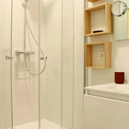 Apartment Patachou Rouen