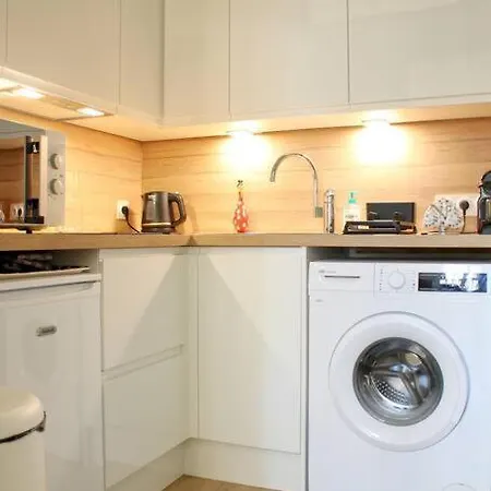Apartment Patachou Rouen