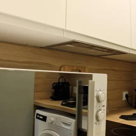 Patachou Apartment